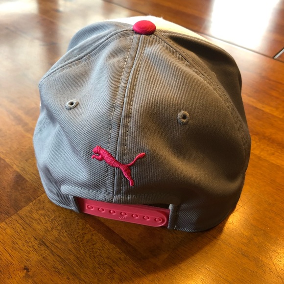 Puma Golf Hat - Picture 2 of 2